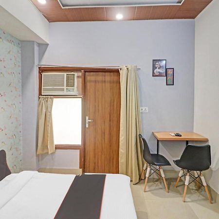 Hotel O Star Ki Yeni Delhi Dış mekan fotoğraf