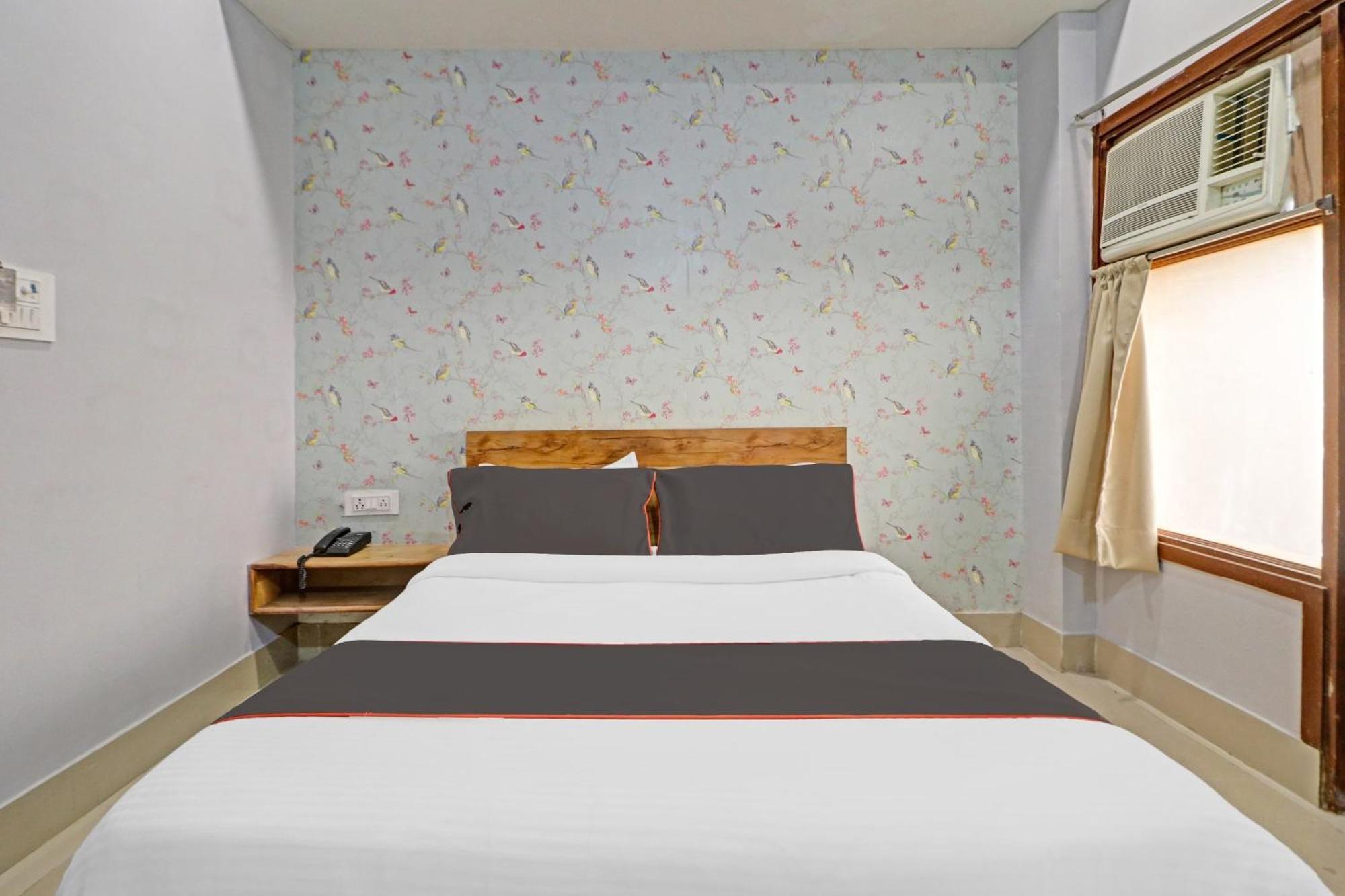 Hotel O Star Ki Yeni Delhi Dış mekan fotoğraf