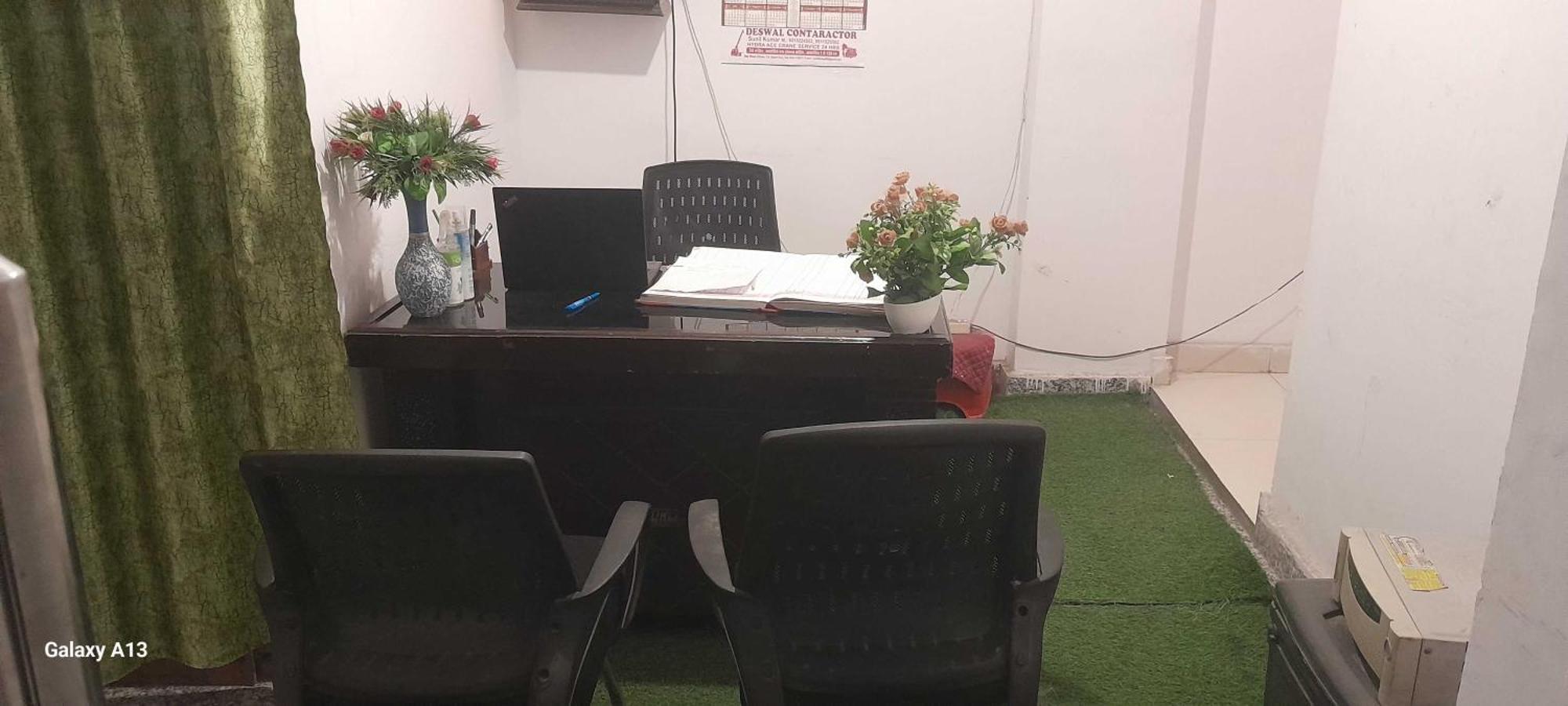 Hotel O Star Ki Yeni Delhi Dış mekan fotoğraf